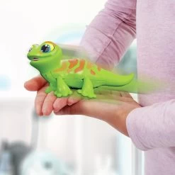 Goliath Animagischer Robotergecko – Grün -Spielzeugwelt Verkauf 2080226Ci