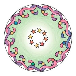 Ravensburger Mini-Mandala-Designer – Pferde -Spielzeugwelt Verkauf 2140337d