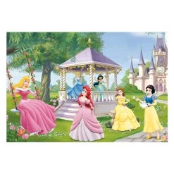 Ravensburger Disney Prinzessinnen, 2x24.