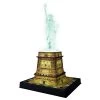 Ravensburger 3D-Puzzle - Freiheitsstatue Nachtausgabe -Spielzeugwelt Verkauf 2141804b