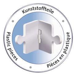 Ravensburger 3D-Puzzle – America Sneaker -Spielzeugwelt Verkauf 2141805d