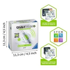 Ravensburger Gravitrax Power Element Trigger-Erweiterungsset -Spielzeugwelt Verkauf 2142020d