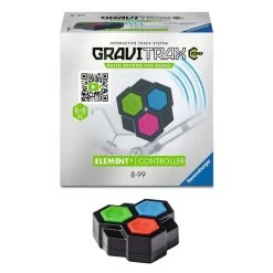 Ravensburger Gravitrax Power Element Remote-Erweiterungsset