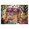 Ravensburger Puzzle Rotkäppchen Und Der Wolf, 1000 Teile. 1 Ravensburger Puzzle Rotkäppchen Und Der Wolf, 1000 Teile. -Spielzeugwelt Verkauf 2142087b