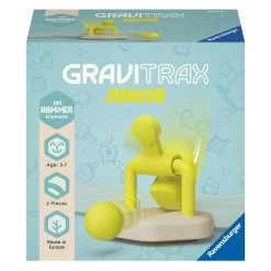 Ravensburger GraviTrax Junior Erweiterungsset Elementhammer