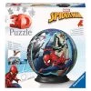 Ravensburger Spiderman 3D-Puzzle, 72 Teile. -Spielzeugwelt Verkauf 2142154a