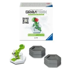 Ravensburger GraviTrax Element Scoop-Erweiterungsset