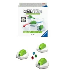 Ravensburger Element-Farbwechsel Des GraviTrax-Erweiterungssets