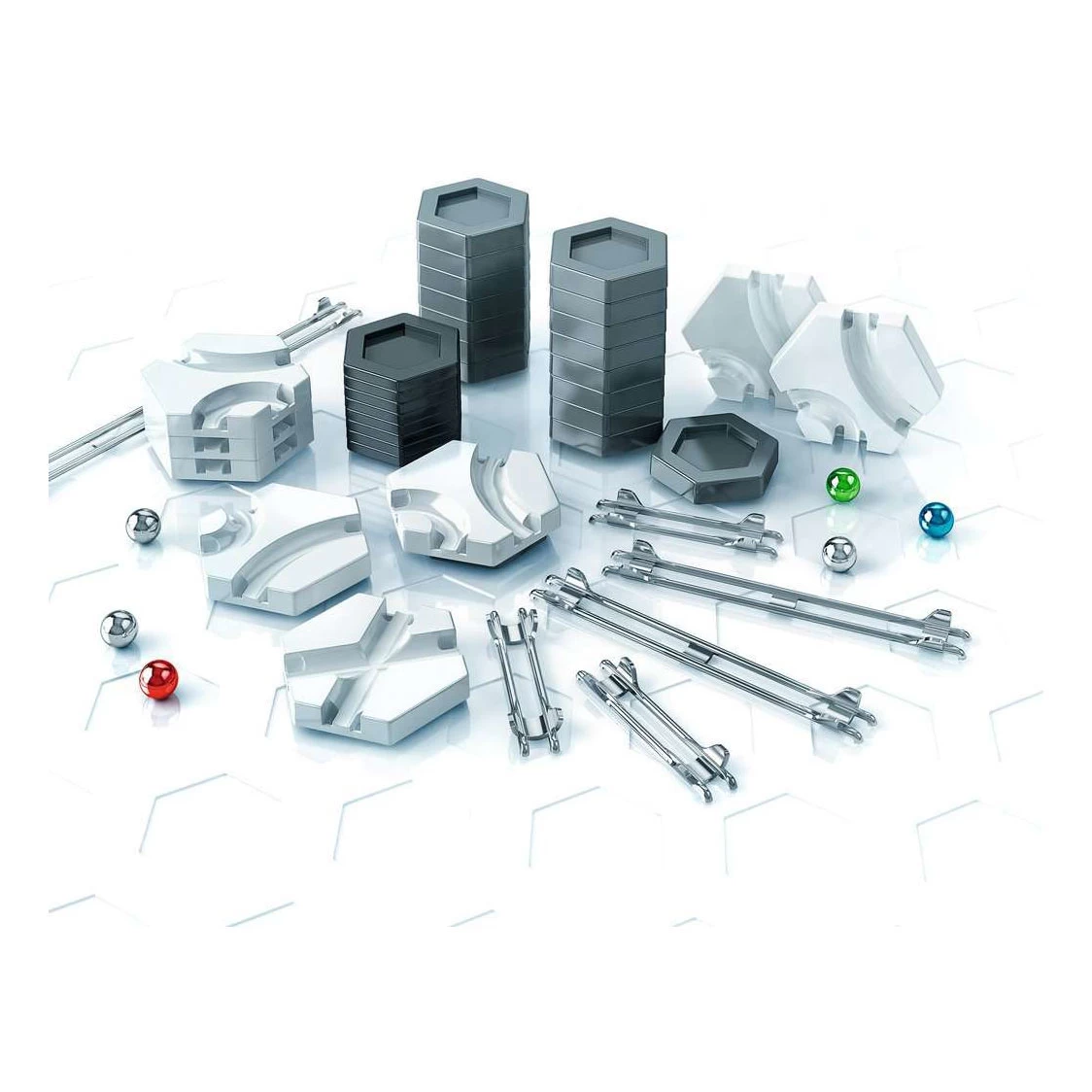 Ravensburger GraviTrax Erweiterungsset Trax 3 Ravensburger GraviTrax Erweiterungsset Trax