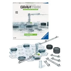 Ravensburger GraviTrax Lifter-Erweiterungsset