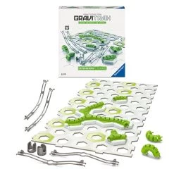 Ravensburger GraviTrax Erweiterungsset Tunnel