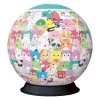 3D-Puzzle Squishmallows, 72 Teile. 2 3D-Puzzle Squishmallows, 72 Teile. -Spielzeugwelt Verkauf 2142300b