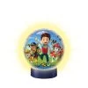 Ravensburger 3D-Puzzle PAW Patrol Nachtlampe, 72tlg. 1 Ravensburger 3D-Puzzle PAW Patrol Nachtlampe, 72tlg. -Spielzeugwelt Verkauf 2142302b