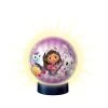 Ravensburger 3D-Puzzle Gabby's Dollhouse Nachtlampe, 72 Teile. -Spielzeugwelt Verkauf 2142303b