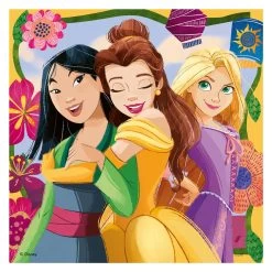 Ravensburger Puzzle Disney Prinses, 3x49tlg. -Spielzeugwelt Verkauf 2142316d
