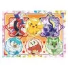 Ravensburger Puzzle XXL Pokémon, 100 Teile. -Spielzeugwelt Verkauf 2142330b