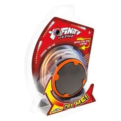 Goliath Yofinity Mezma Orange Jojo -Spielzeugwelt Verkauf 2181082d