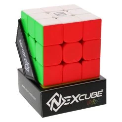 Goliath Nexcube Pro Cube – Denkrätsel -Spielzeugwelt Verkauf 2181083d