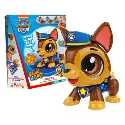 Goliath Bauen Sie Einen Bot PAW Patrol Chase – Interaktiven Roboter