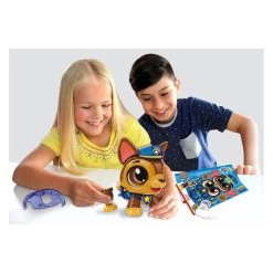 Goliath Bauen Sie Einen Bot PAW Patrol Chase – Interaktiven Roboter -Spielzeugwelt Verkauf 2181087d