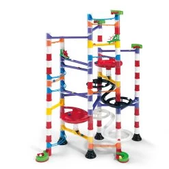 Quercetti Kugelbahn Migoga Maxi, 213 Stk. -Spielzeugwelt Verkauf 2310042d