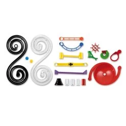 Quercetti Kugelbahn Migoga Maxi, 213 Stk. -Spielzeugwelt Verkauf 2310042e