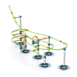Quercetti Marble Track Skyrail Evolution, 174 Stk. 10 Quercetti Marble Track Skyrail Evolution, 174 Stk. -Spielzeugwelt Verkauf 2310148d