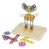 Quercetti PlayBio Tecno Jumbo -Spielzeugwelt Verkauf 2310214b