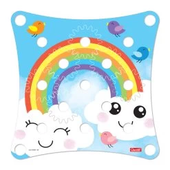 Quercetti Jumbo Getriebe -Spielzeugwelt Verkauf 2310225d