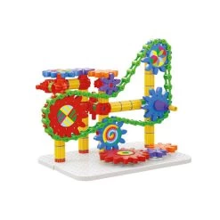 Quercetti Georello-Set, 130-tlg. -Spielzeugwelt Verkauf 2310226d