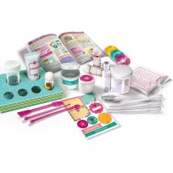 Clementoni Science & Games – Kosmetiklabor