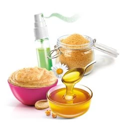 Clementoni Science & Games – Kosmetiklabor -Spielzeugwelt Verkauf 2320067d