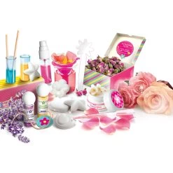 Clementoni Science & Games – Parfümlabor