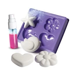 Clementoni Science & Games – Parfümlabor -Spielzeugwelt Verkauf 2320068d