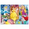 Clementoni Brilliant Puzzle Disney Prinses, 104. -Spielzeugwelt Verkauf 2320121b