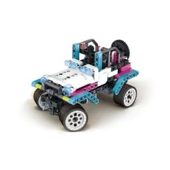 Clementoni Science & Games Mechanics – Safari Park