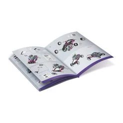 Clementoni Science & Games Mechanics – Safari Park -Spielzeugwelt Verkauf 2320326d