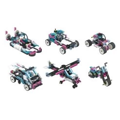 Clementoni Science & Games Mechanics – Safari Park -Spielzeugwelt Verkauf 2320326e