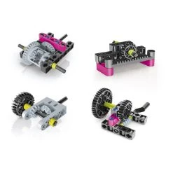 Clementoni Science & Games Mechanics – Safari Park -Spielzeugwelt Verkauf 2320326f