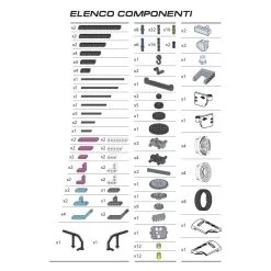 Clementoni Science & Games Mechanics – Safari Park -Spielzeugwelt Verkauf 2320326g