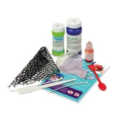 Clementoni Science & Games – Herstellung Von Squishy-Bällen