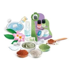 Clementoni Science & Games – Herstellung Von Gesichtsmasken