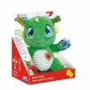Clementoni Baby – Interaktiver Drache