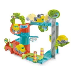 Clementoni Baby – Fun Garage