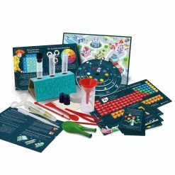 Clementoni Science & Games – Geheimnisvolle Chemie -Spielzeugwelt Verkauf 2320519d