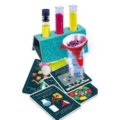 Clementoni Science & Games – Geheimnisvolle Chemie -Spielzeugwelt Verkauf 2320519e