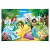 Clementoni Maxi-Puzzle Disney Prinses, 60er Jahre. -Spielzeugwelt Verkauf 2320570b