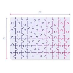 Clementoni Maxi-Puzzle Disney Prinses, 60er Jahre. -Spielzeugwelt Verkauf 2320570e