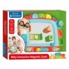 Clementoni Baby – Musikalische Tafel -Spielzeugwelt Verkauf 2320585a