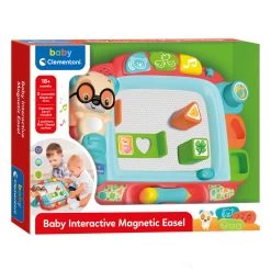 Clementoni Baby – Musikalische Tafel